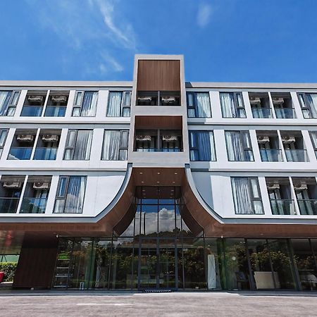 Cha Chiangmai Luxury Otel Chiang Mai Dış mekan fotoğraf