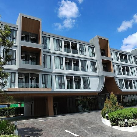 Cha Chiangmai Luxury Otel Chiang Mai Dış mekan fotoğraf