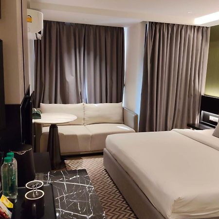 Cha Chiangmai Luxury Otel Chiang Mai Dış mekan fotoğraf