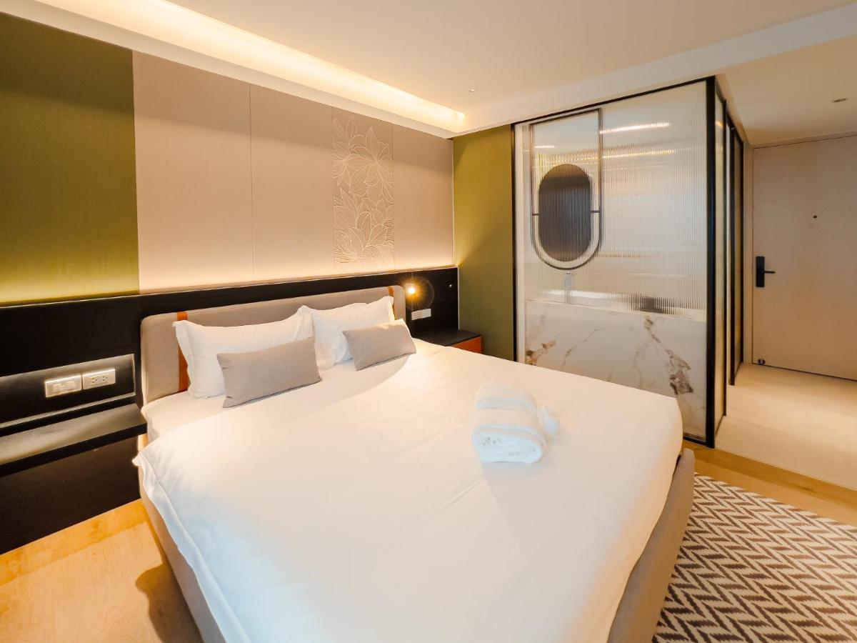 Cha Chiangmai Luxury Otel Chiang Mai Dış mekan fotoğraf