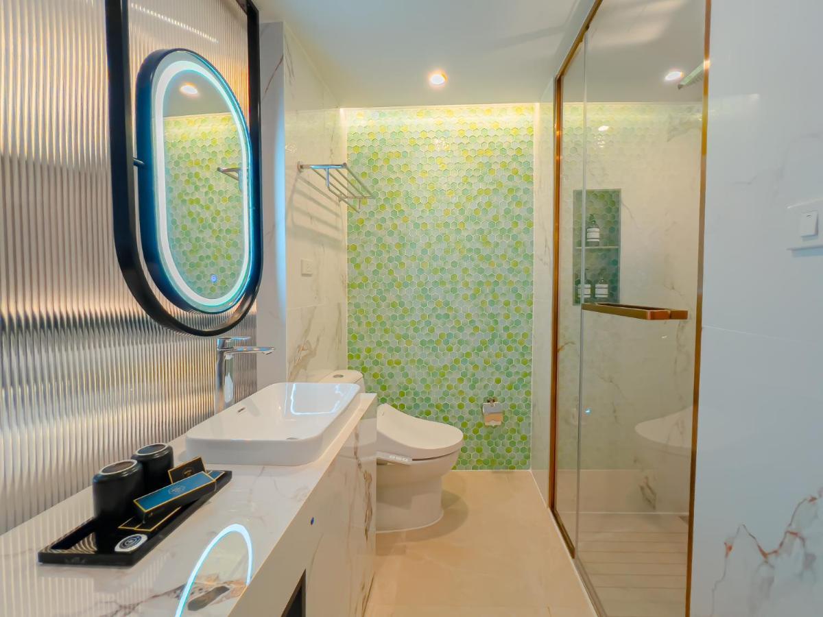 Cha Chiangmai Luxury Otel Chiang Mai Dış mekan fotoğraf
