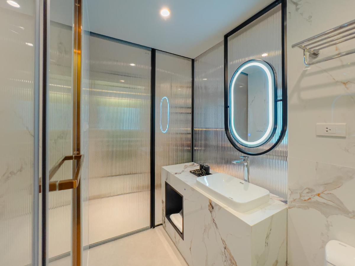 Cha Chiangmai Luxury Otel Chiang Mai Dış mekan fotoğraf