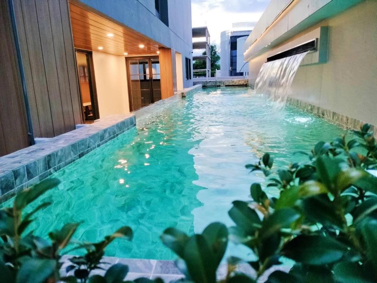 Cha Chiangmai Luxury Otel Chiang Mai Dış mekan fotoğraf