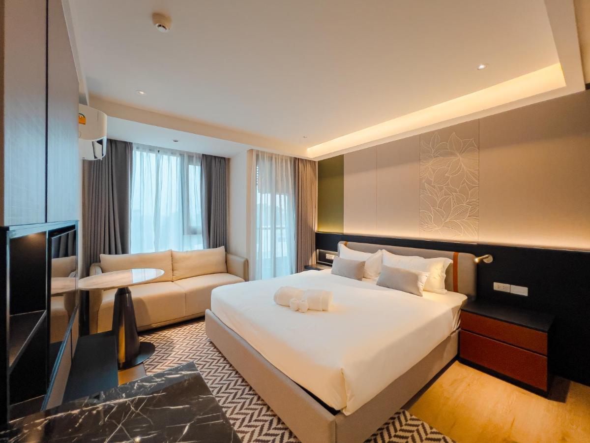 Cha Chiangmai Luxury Otel Chiang Mai Dış mekan fotoğraf