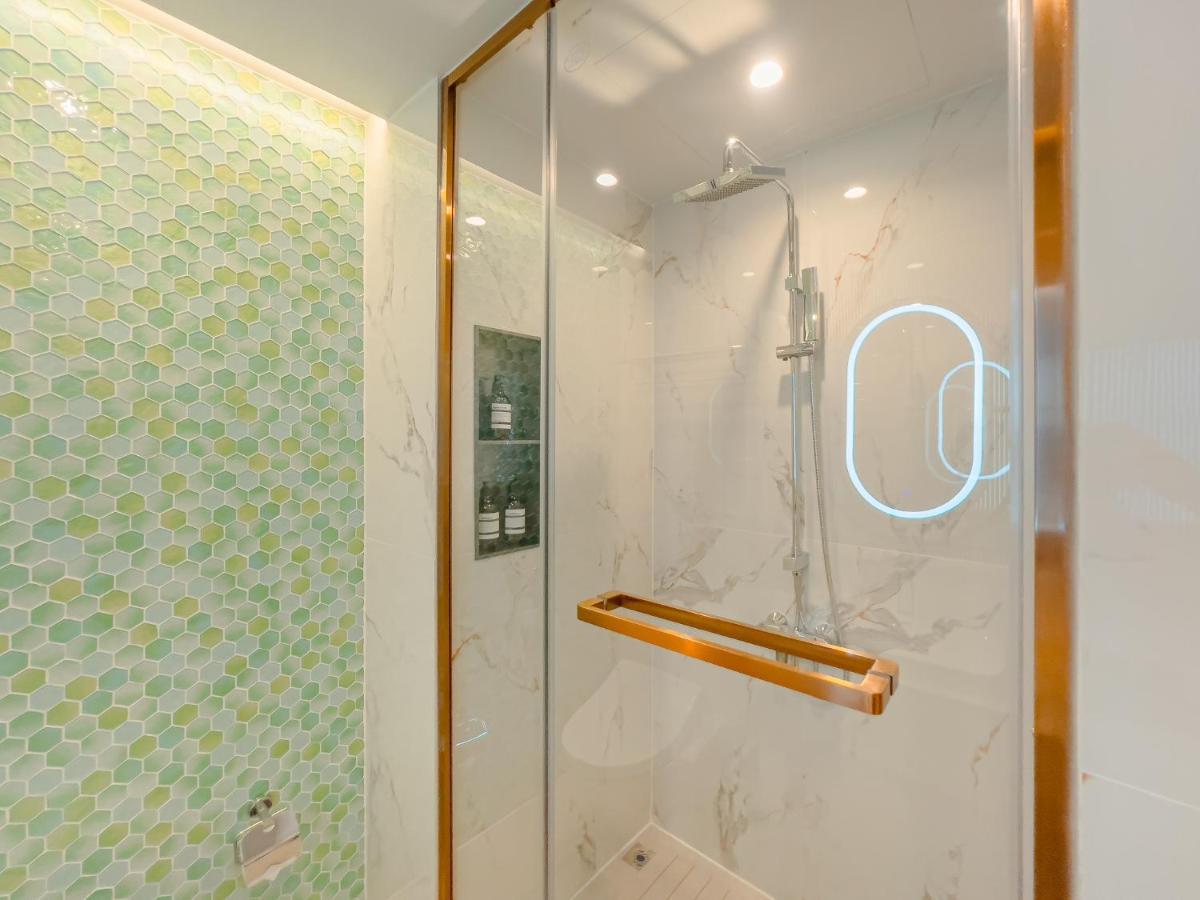 Cha Chiangmai Luxury Otel Chiang Mai Dış mekan fotoğraf