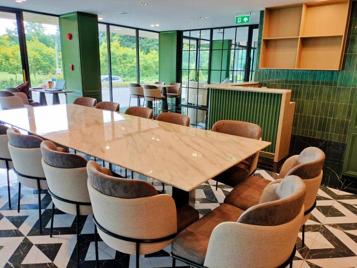 Cha Chiangmai Luxury Otel Chiang Mai Dış mekan fotoğraf