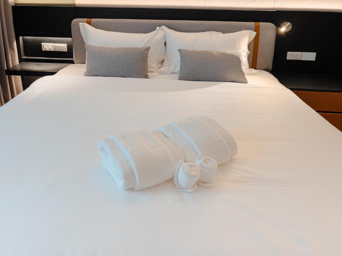 Cha Chiangmai Luxury Otel Chiang Mai Dış mekan fotoğraf