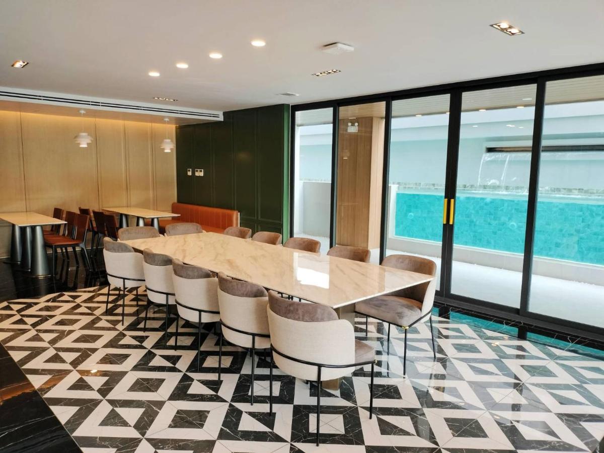 Cha Chiangmai Luxury Otel Chiang Mai Dış mekan fotoğraf