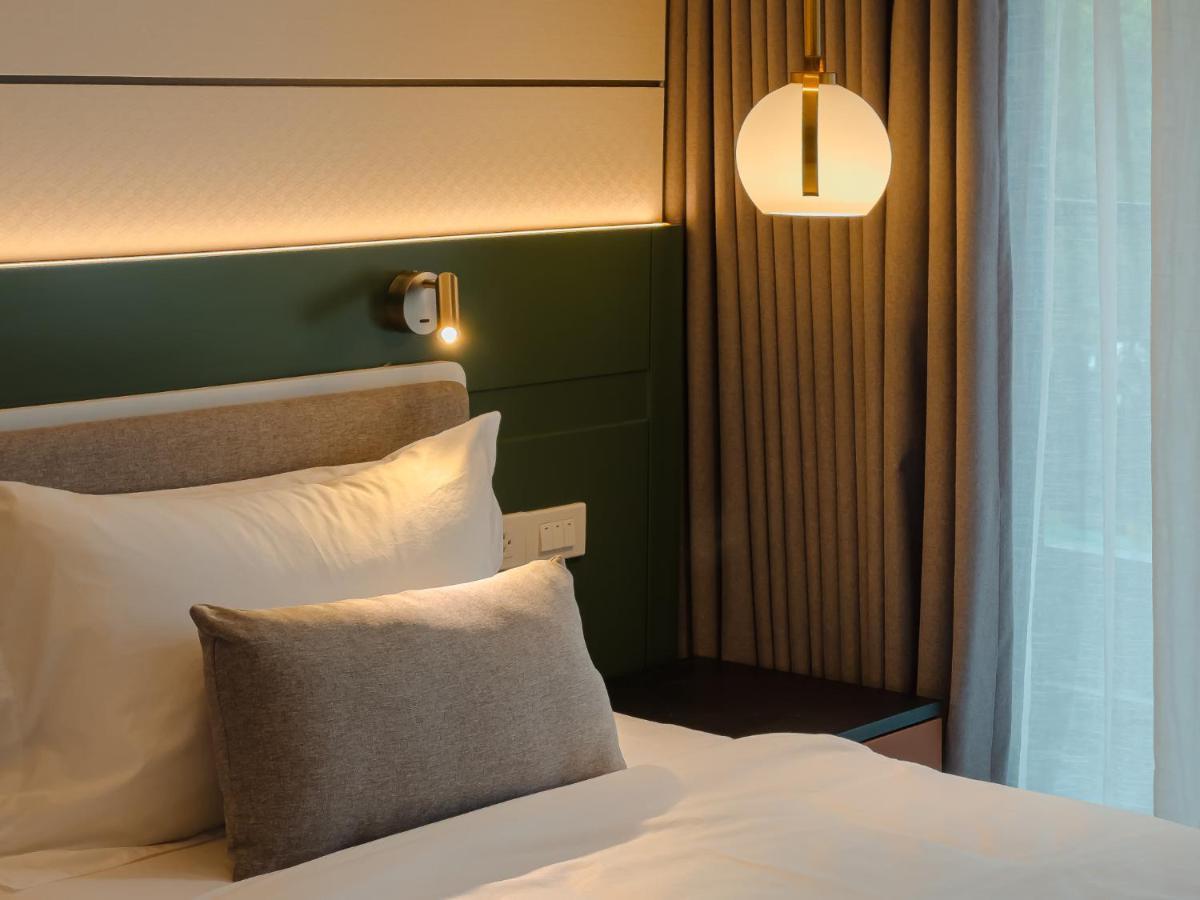 Cha Chiangmai Luxury Otel Chiang Mai Dış mekan fotoğraf