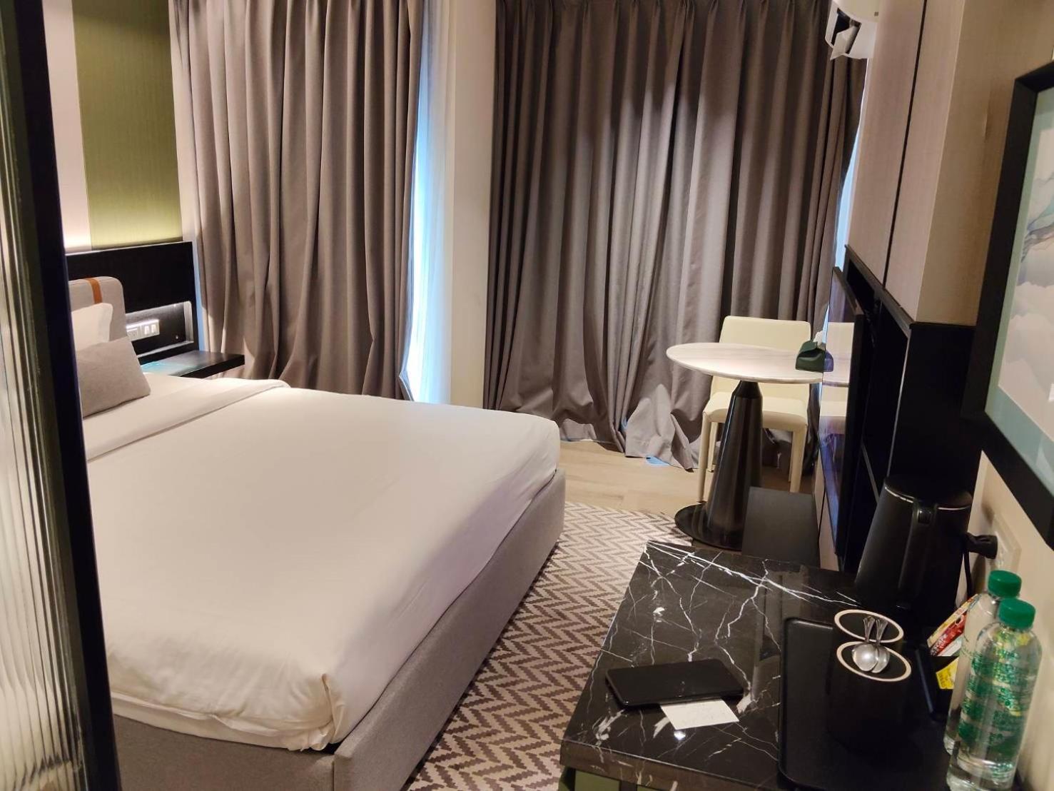 Cha Chiangmai Luxury Otel Chiang Mai Dış mekan fotoğraf