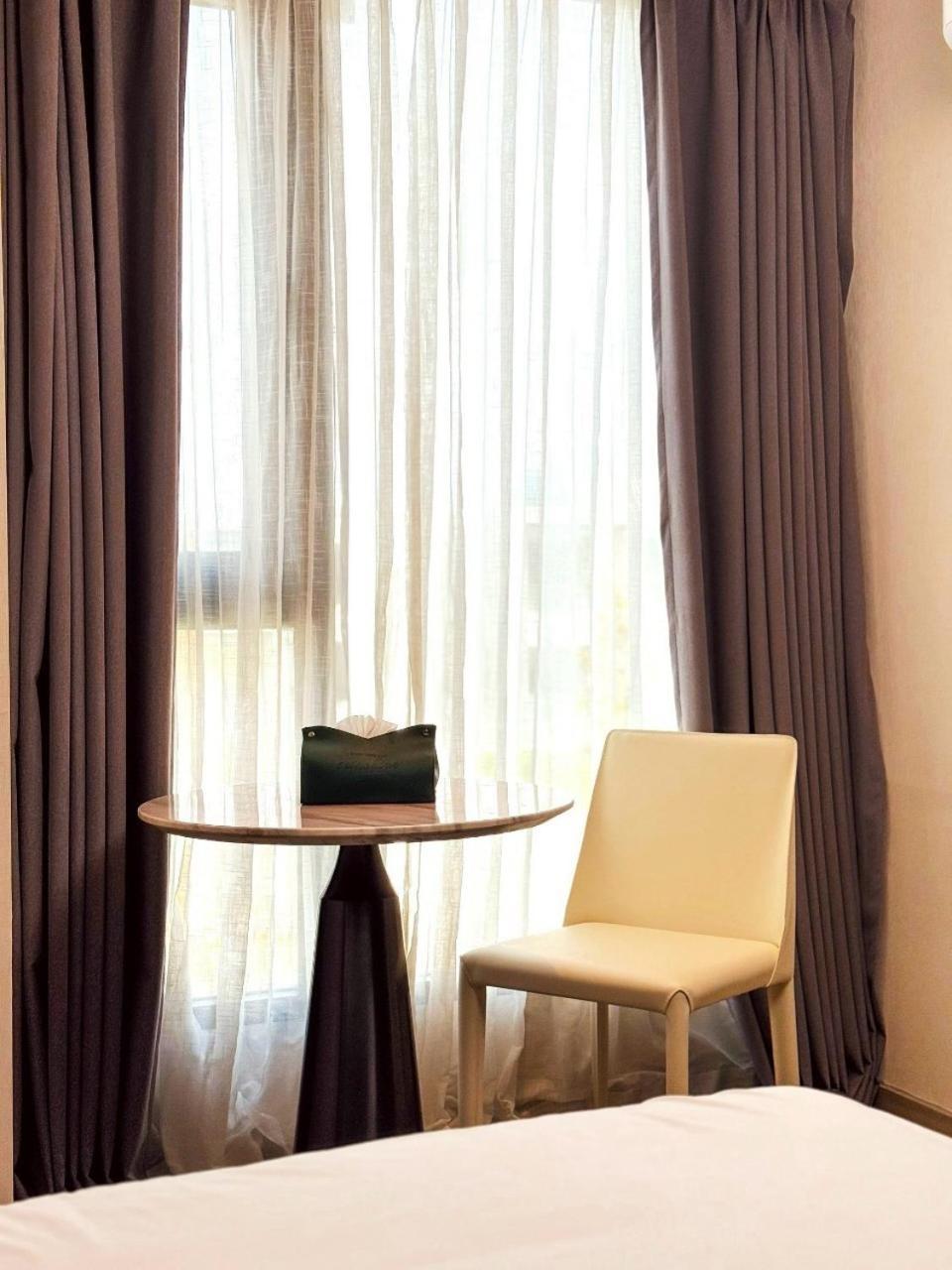 Cha Chiangmai Luxury Otel Chiang Mai Dış mekan fotoğraf