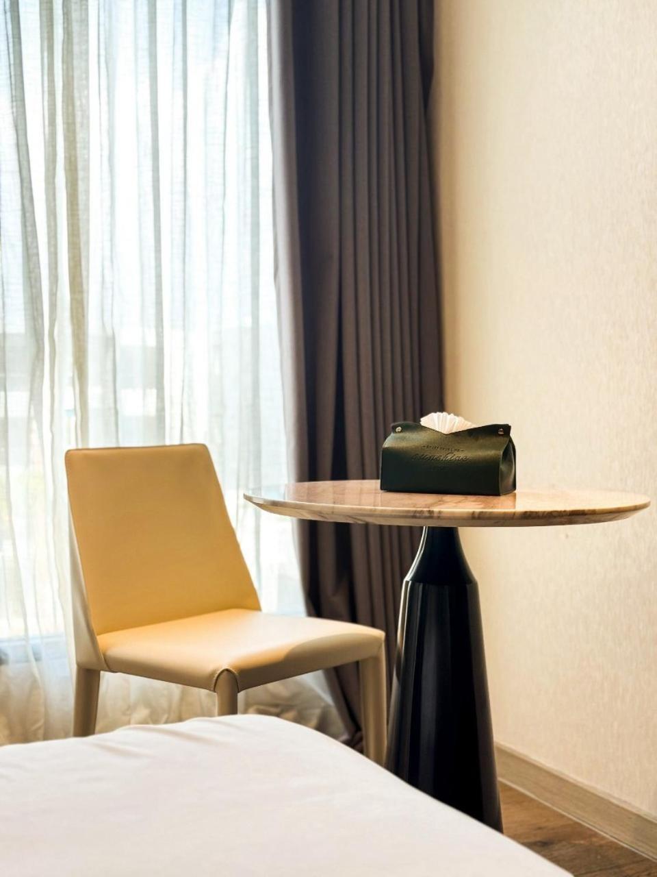 Cha Chiangmai Luxury Otel Chiang Mai Dış mekan fotoğraf