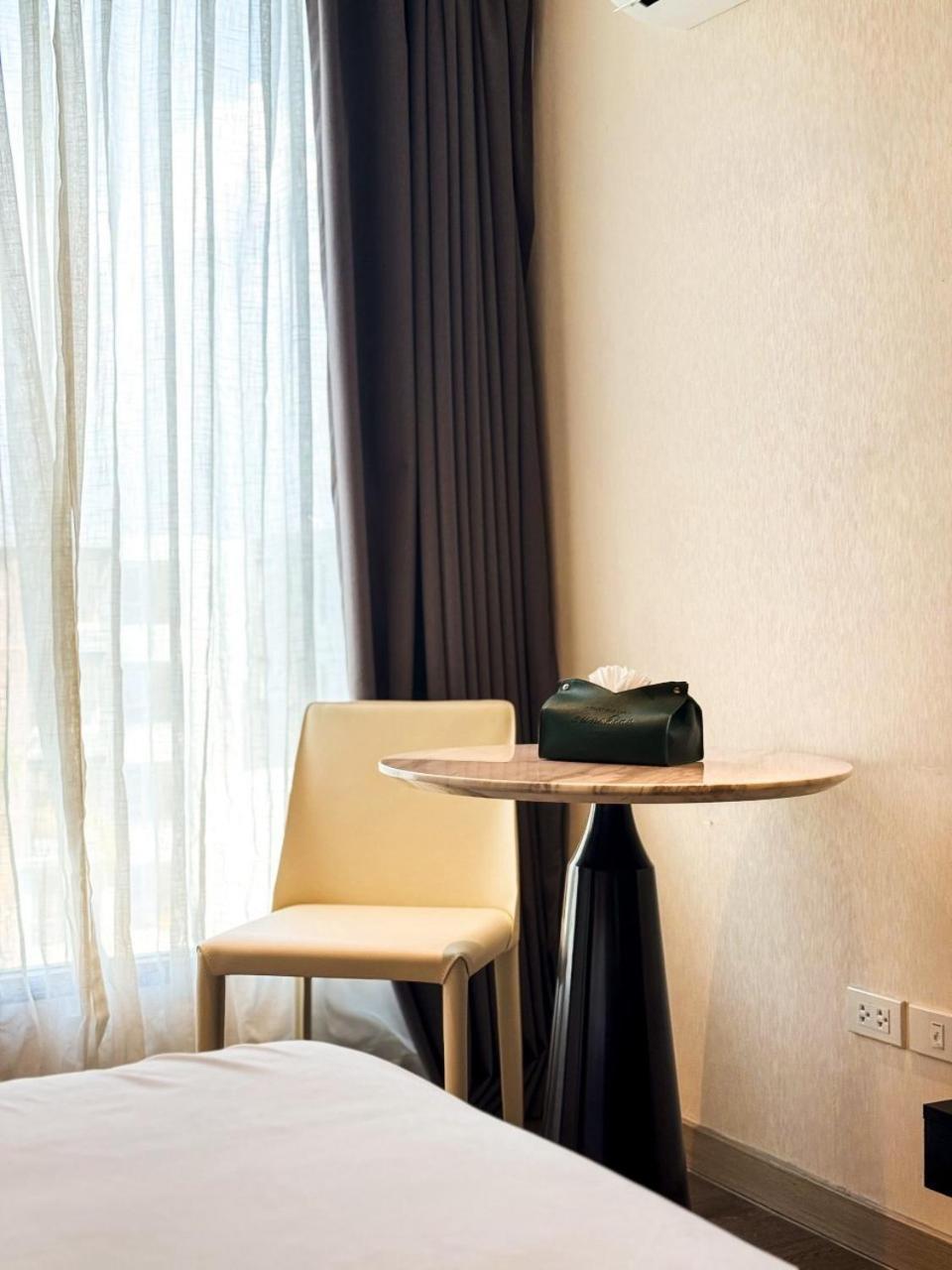 Cha Chiangmai Luxury Otel Chiang Mai Dış mekan fotoğraf